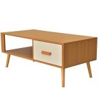 NNEDSZ Nordic Nook Coffee Table - Image 4