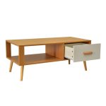 NNEDSZ Nordic Nook Coffee Table - Image 5