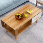 NNEDSZ Nordic Nook Coffee Table - Image 3