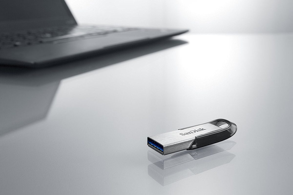 NNEDSZ 256GB CZ73 ULTRA FLAIR USB 3.0 FLASH DRIVE upto 150MB/s - Image 5