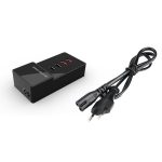 NNEDSZ 4 Port USB AC (SAA approval) Charge Station ( include 2 x 2.4A fast charging Port) - Image 3