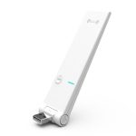 NNEDSZ WINSTAR WIRELESS AC1300M DUAL BAND USB 3.0 ADAPTER - Image 4