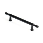 NNEDSZ Black Zinc Kitchen Cabinet Handles Drawer Bar Handle Pull 128mm