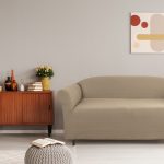 NNEDSZ Cambridge SOFA COVER - 2 SEATER