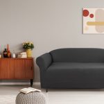 NNEDSZ Cambridge SOFA COVER - 2 SEATER