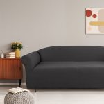 NNEDSZ Cambridge SOFA COVER - 3 SEATER