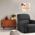 NNEDSZ Cambridge RECLINER COVER - RECLINER
