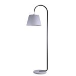 NNEDSZ Thea Floor Lamp - White - Image 2
