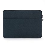 NNEDSZ Waterproof & Anti-vibration Inner Bag for 11 / 13 Inch Laptops - Cyan