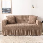 NNEDSZ Elastic sofa cover Egypt (145-185cm)