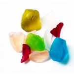 Raw Sea Glass, Natural, Authentic Sea Glass for DIY Crafts, Home Decor and Jewelry Making | by Victory In Wellness - Image 5