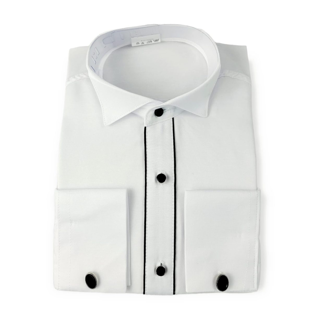 The Tuxedo Boys Dressy Shirt - Image 3