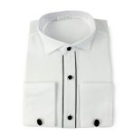 The Tuxedo Boys Dressy Shirt - Image 3