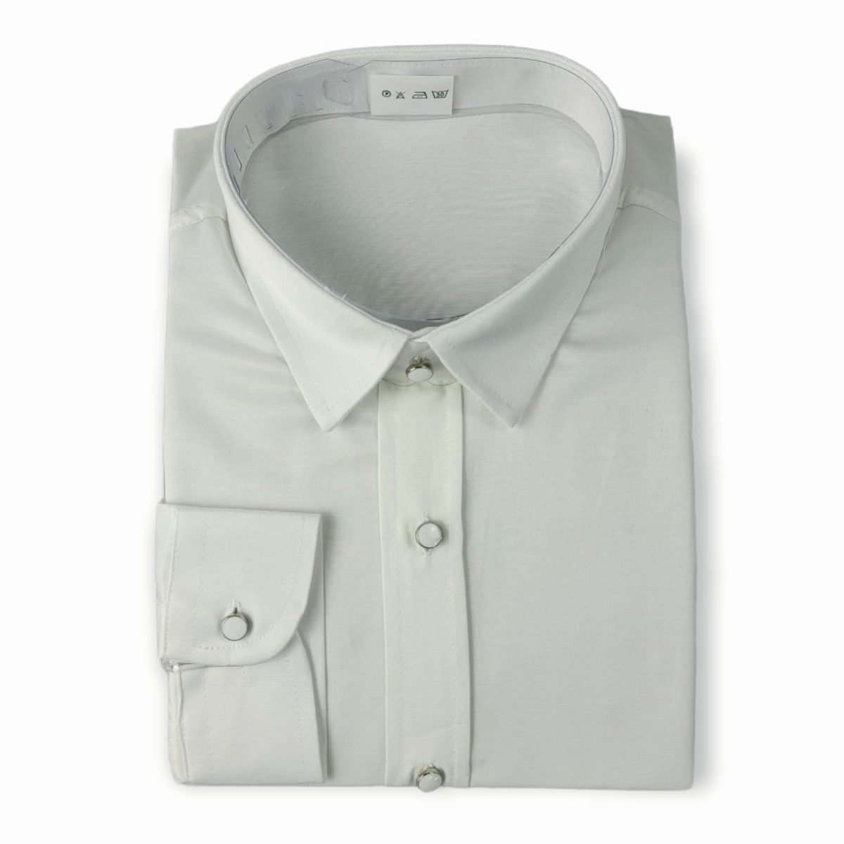 The Tuxedo Boys Dressy Shirt - Image 4