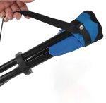 Small Stool Portable Fishing Beach Chair - Image 4