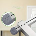 NNETM Ultra-Lightweight Folding Aluminum Camping Stool - Image 3