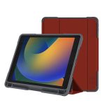 Folio Academy iPad 10.2" (7/8/9th gen) – Rouge
