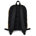 Golden Petal Backpack - Image 3