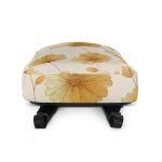 Golden Petal Backpack - Image 5