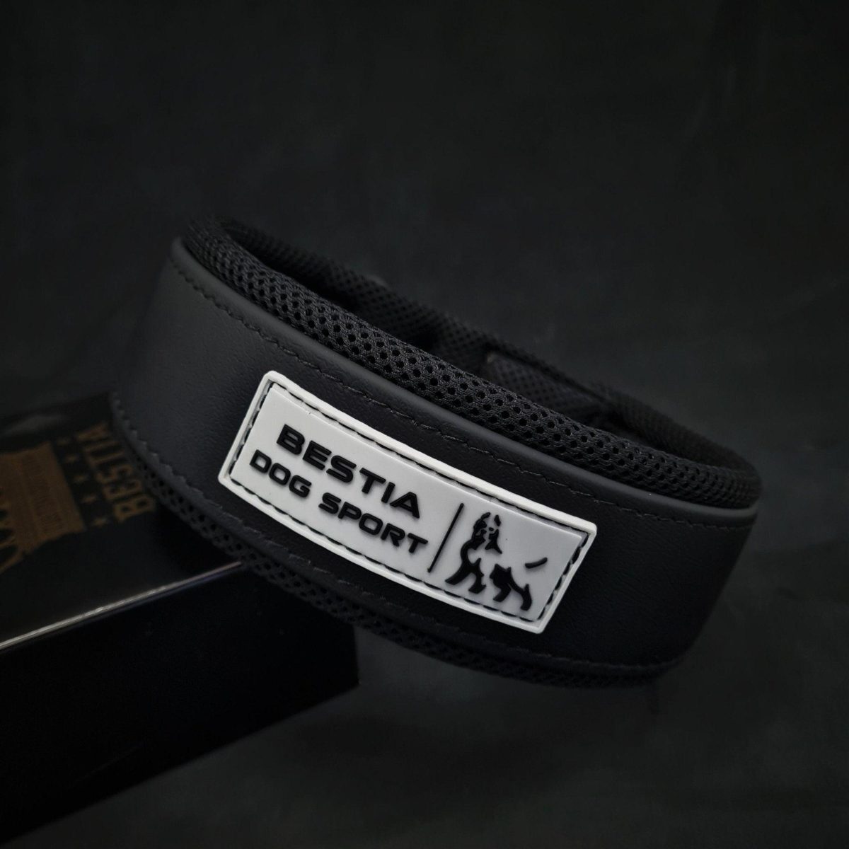 BESTIA DOG SPORT COLLAR - Image 2