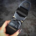 BESTIA DOG SPORT FAST RELEASE COLLAR BLACK - Image 3