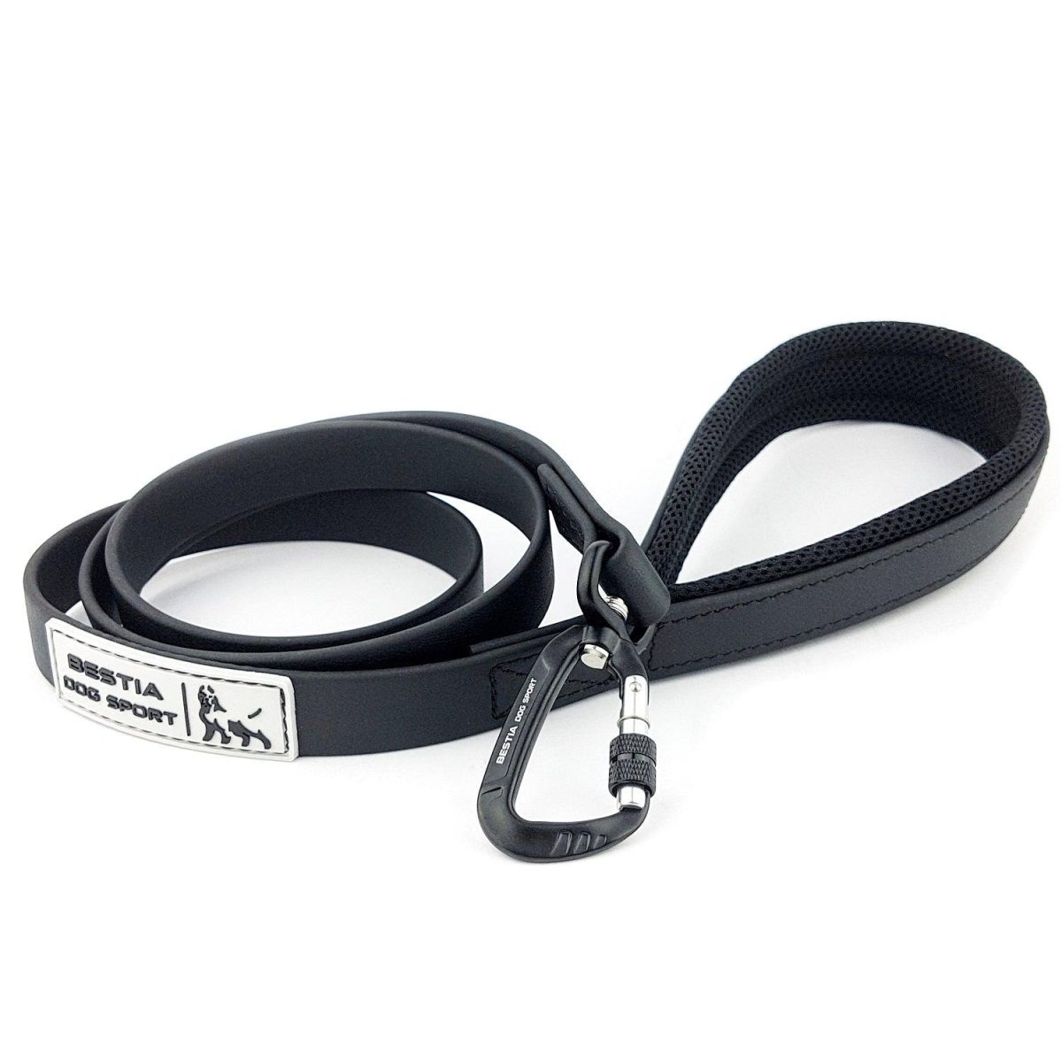 BESTIA DOG SPORT TACTICAL LEASH - Image 4