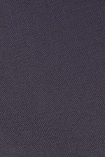 "Bradley" Midnight Navy Luxury Wool Blend Suit Pants - Image 2