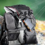 NNETM 10000mAh Portable Solar Power Bank with Dual USB - Image 3