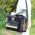 Fishing Barrel EVA Live Fish Storage Box - Image 5