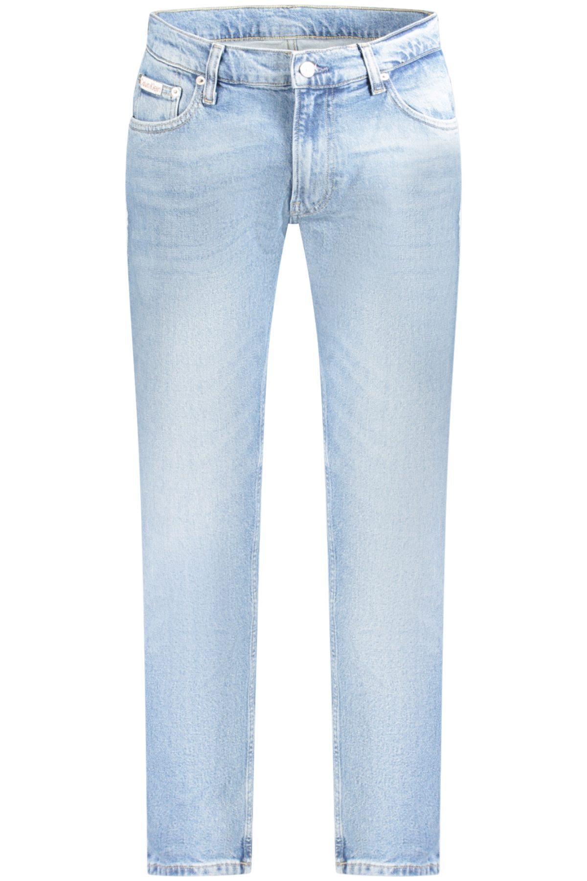 CALVIN KLEIN JEANS DENIM MEN BLUE - Image 1