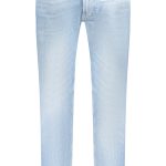 CALVIN KLEIN JEANS DENIM MEN BLUE