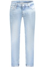 CALVIN KLEIN JEANS DENIM MEN BLUE