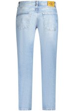 CALVIN KLEIN JEANS DENIM MEN BLUE - Image 2