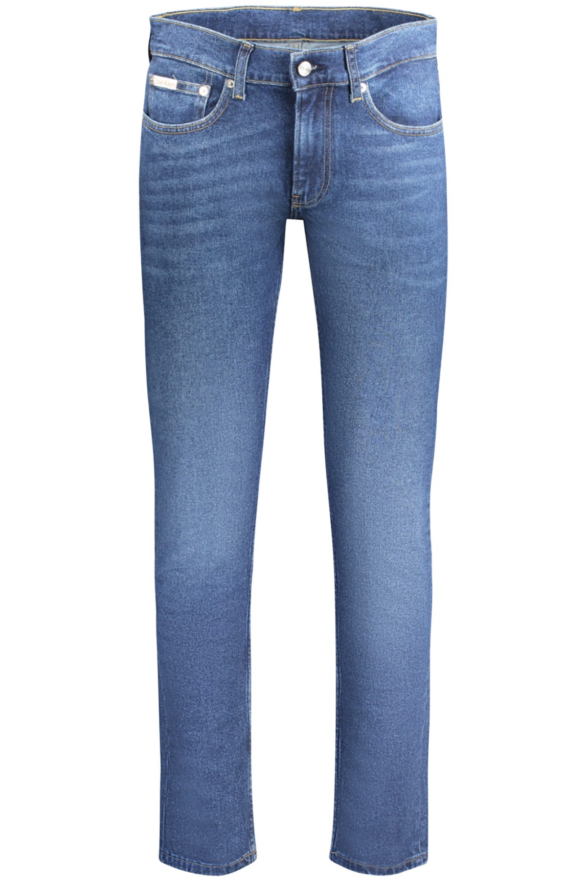 CALVIN KLEIN JEANS DENIM MEN BLUE - Image 1