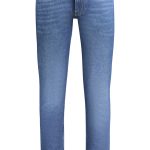 CALVIN KLEIN JEANS DENIM MEN BLUE