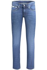 CALVIN KLEIN JEANS DENIM MEN BLUE