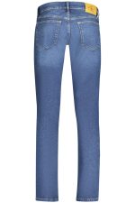 CALVIN KLEIN JEANS DENIM MEN BLUE - Image 2