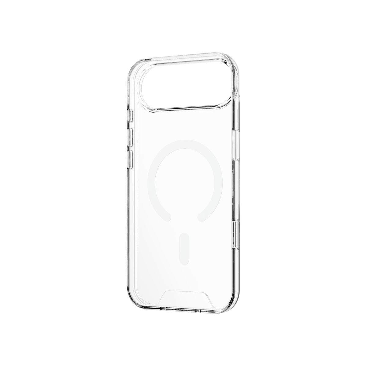 Coque Clear MagSafe iPhone 17 Air - Transparente - Image 3