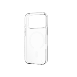 Coque Clear MagSafe iPhone 17 Pro - Transparente - Image 3