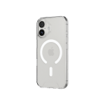 Coque Clear MagSafe iPhone 17 - Transparente - Image 2