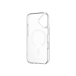 Coque Clear MagSafe iPhone 17 - Transparente - Image 3