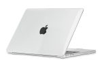 Coque MacBook Air 15″ (2025/24/23 – M4/M3/M2) Crystal Clear