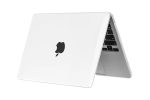 Coque MacBook Air 15″ (2025/24/23 – M4/M3/M2) Crystal Clear - Image 5