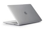 Coque MacBook Pro 13″ (2020/21/22 – M1 & M2) Crystal Clear - Image 2