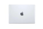 Coque MacBook Pro 16″ (2021/24 – M1/M2/M3/M4) Crystal Clear - Image 3
