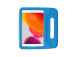 Coque enfant E.V.A. iPad 10.2 (7/8/9th gen) - Bleu