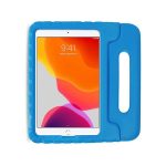 Coque enfant E.V.A. iPad 10.2 (7/8/9th gen) - Bleu