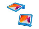 Coque enfant E.V.A. iPad 10.2 (7/8/9th gen) - Bleu - Image 2