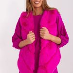 Gilet model 187563 AT