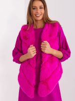 Gilet model 187563 AT